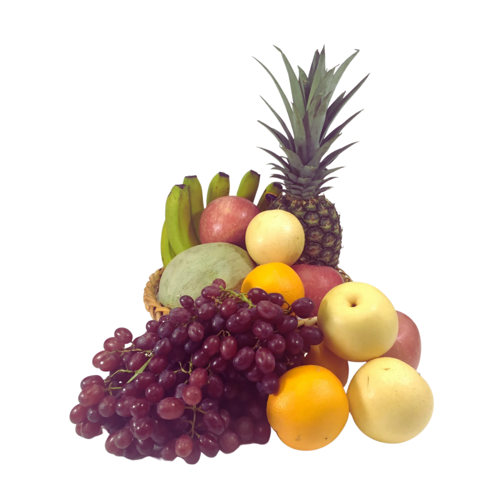 Thinking Of You Fruit Basket